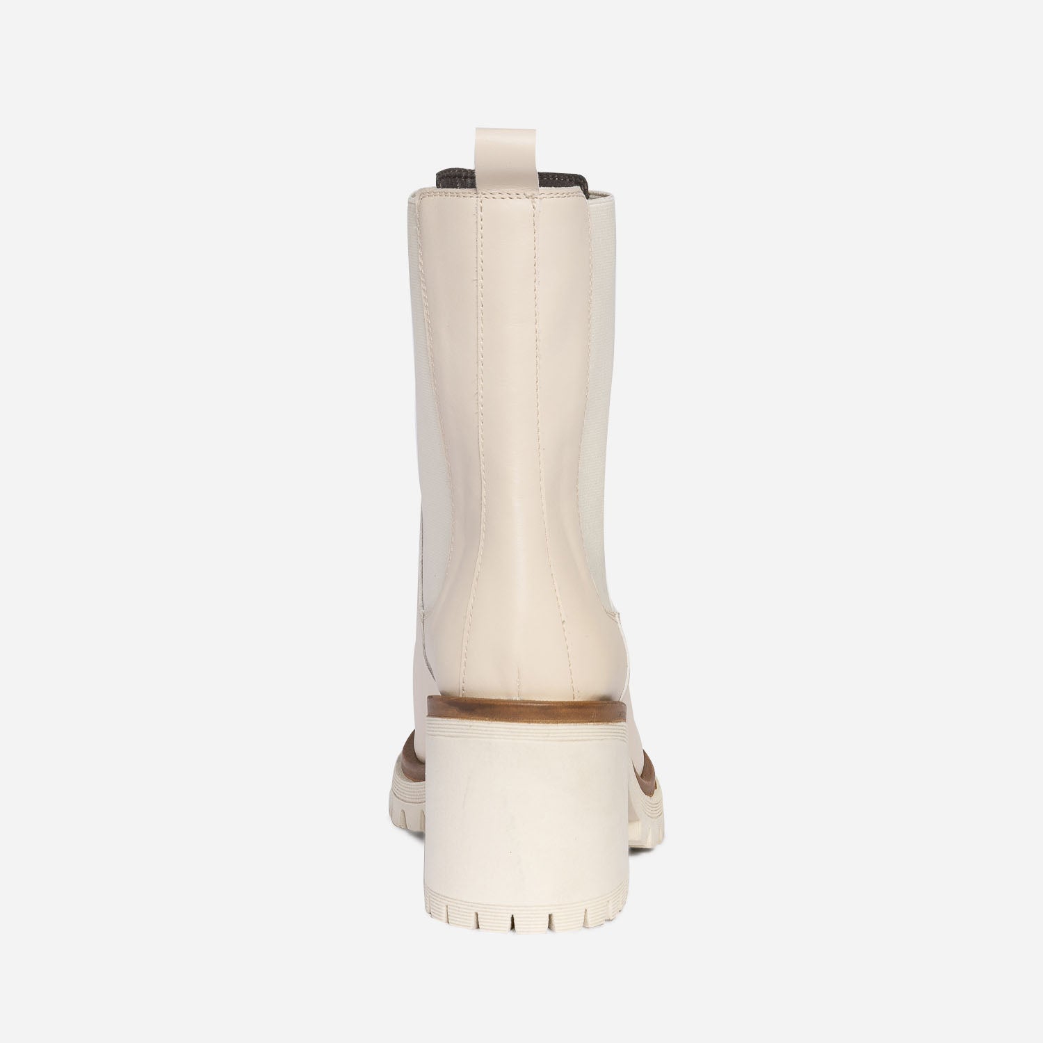 BOOTS SAFAE ECRU