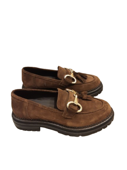 Mocassins de seconde main de la marque Texto