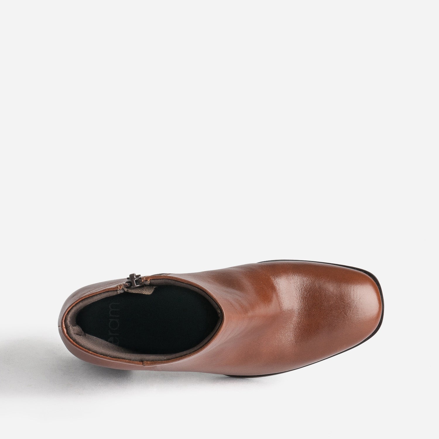 BOOTS CARENE MARRON