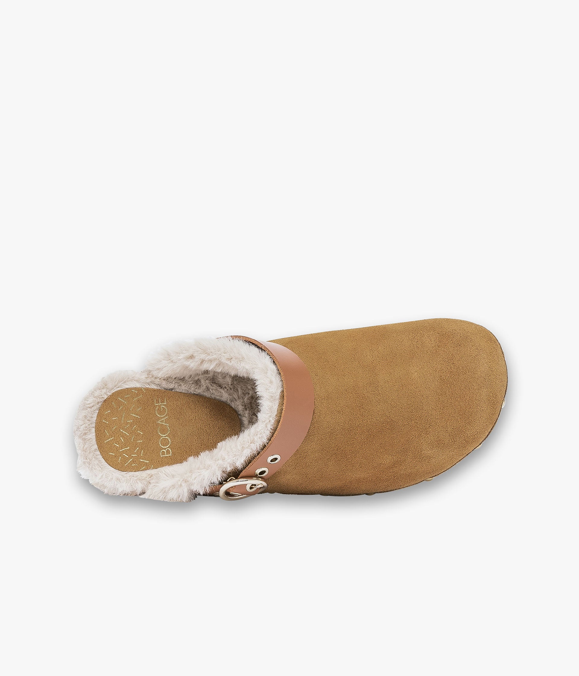 MULE VICKIE MARRON