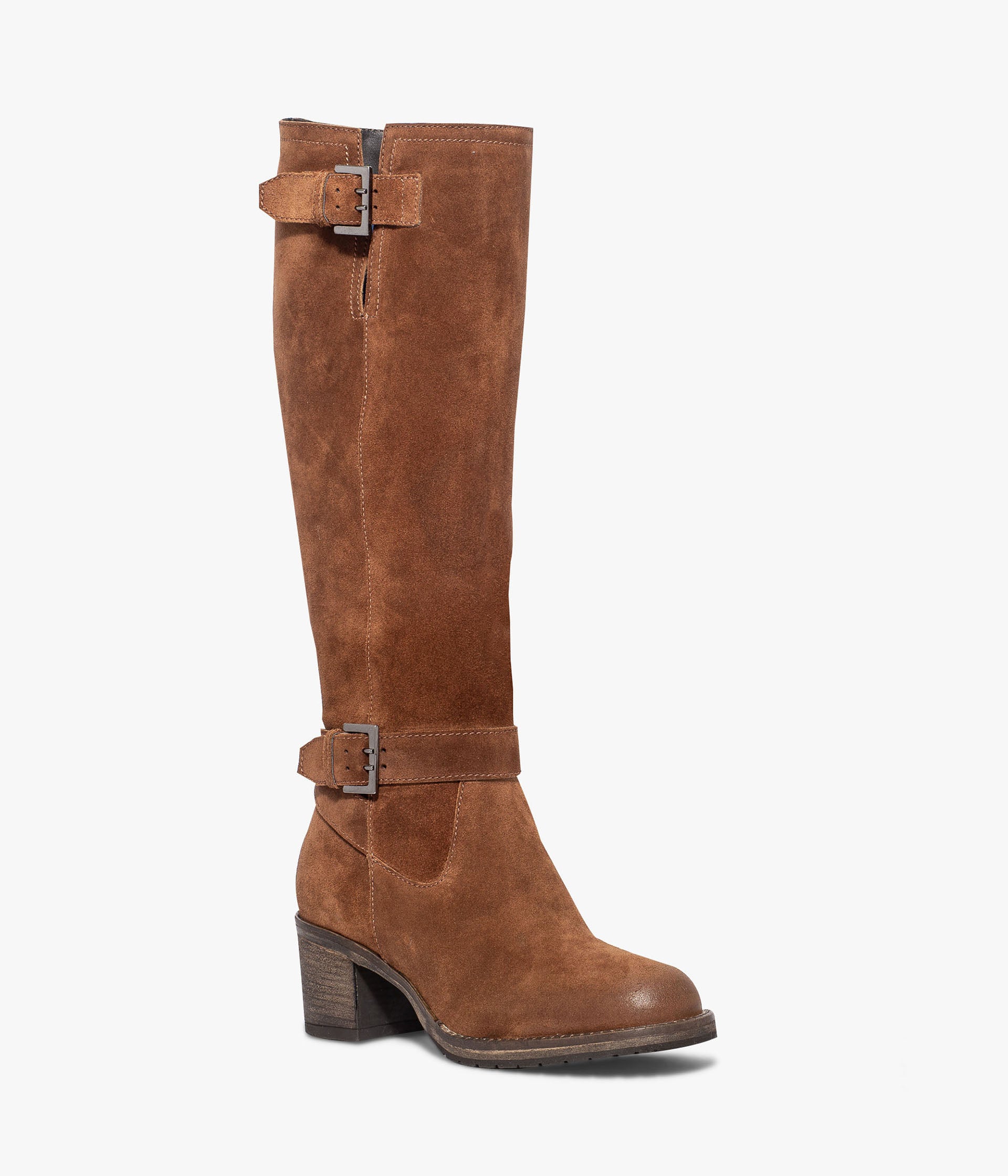 BOTTE FEREL MARRON