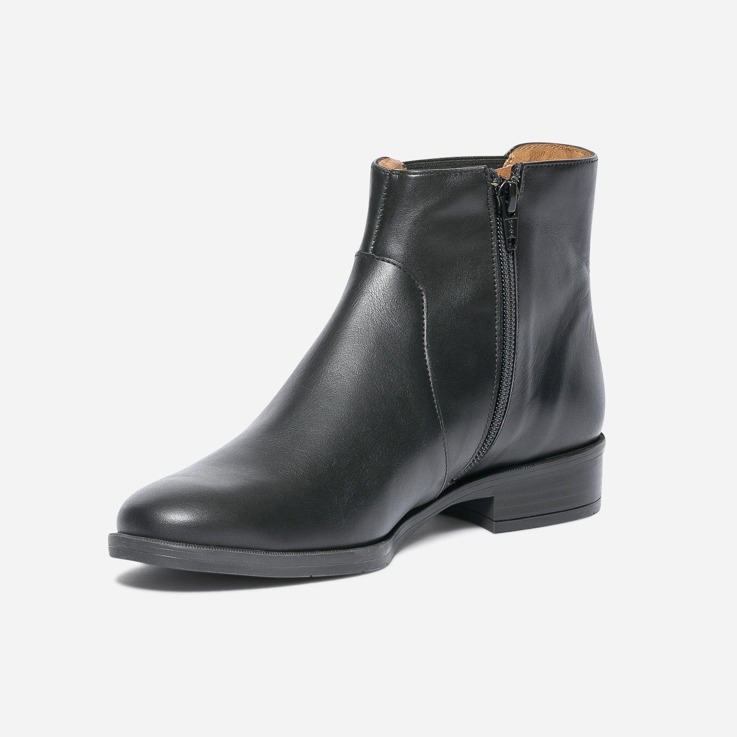 BOOTS BIBIMA NOIR