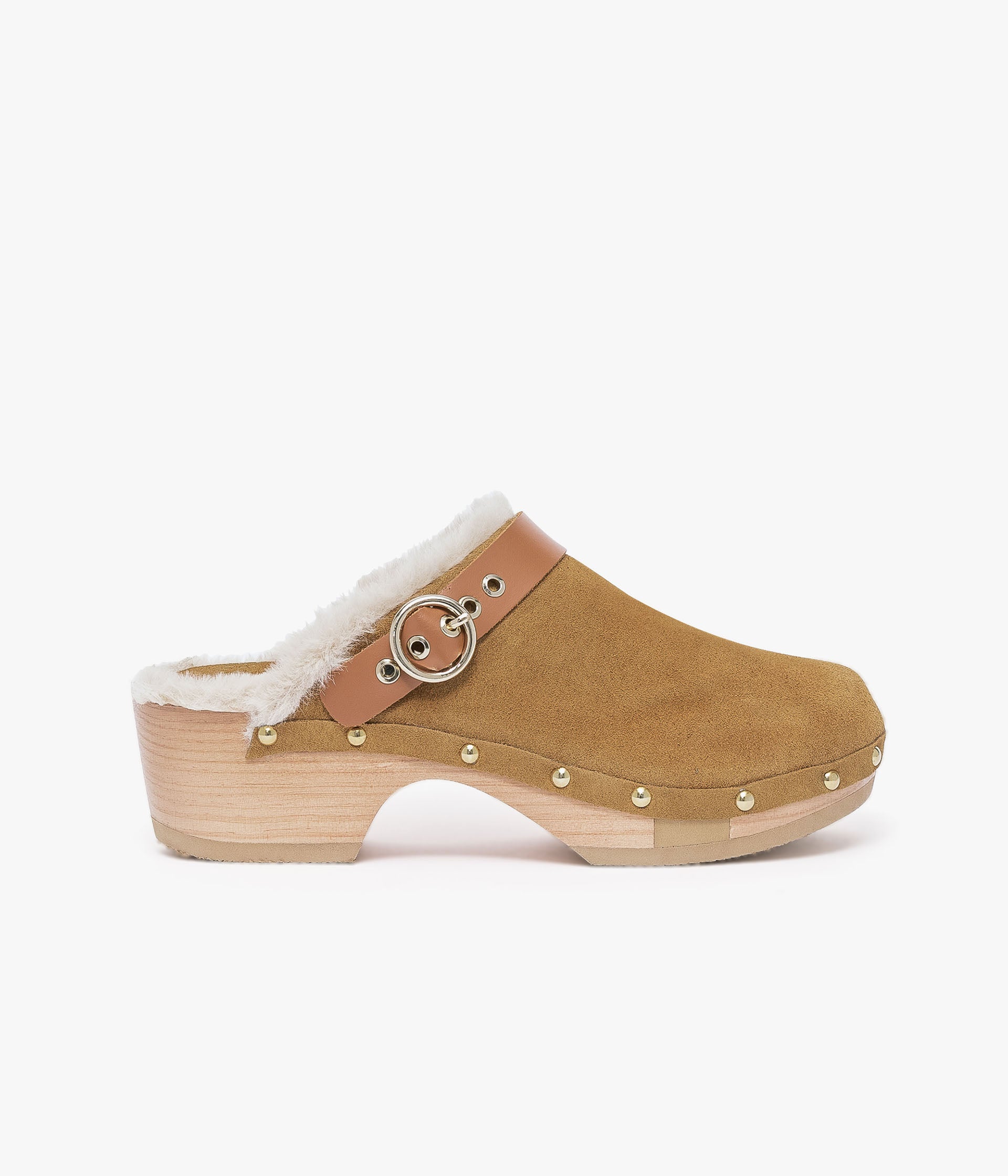 MULE VICKIE MARRON