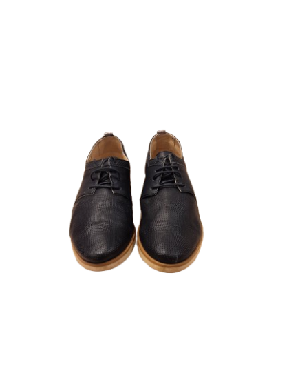 Derbies bleues marine de seconde main