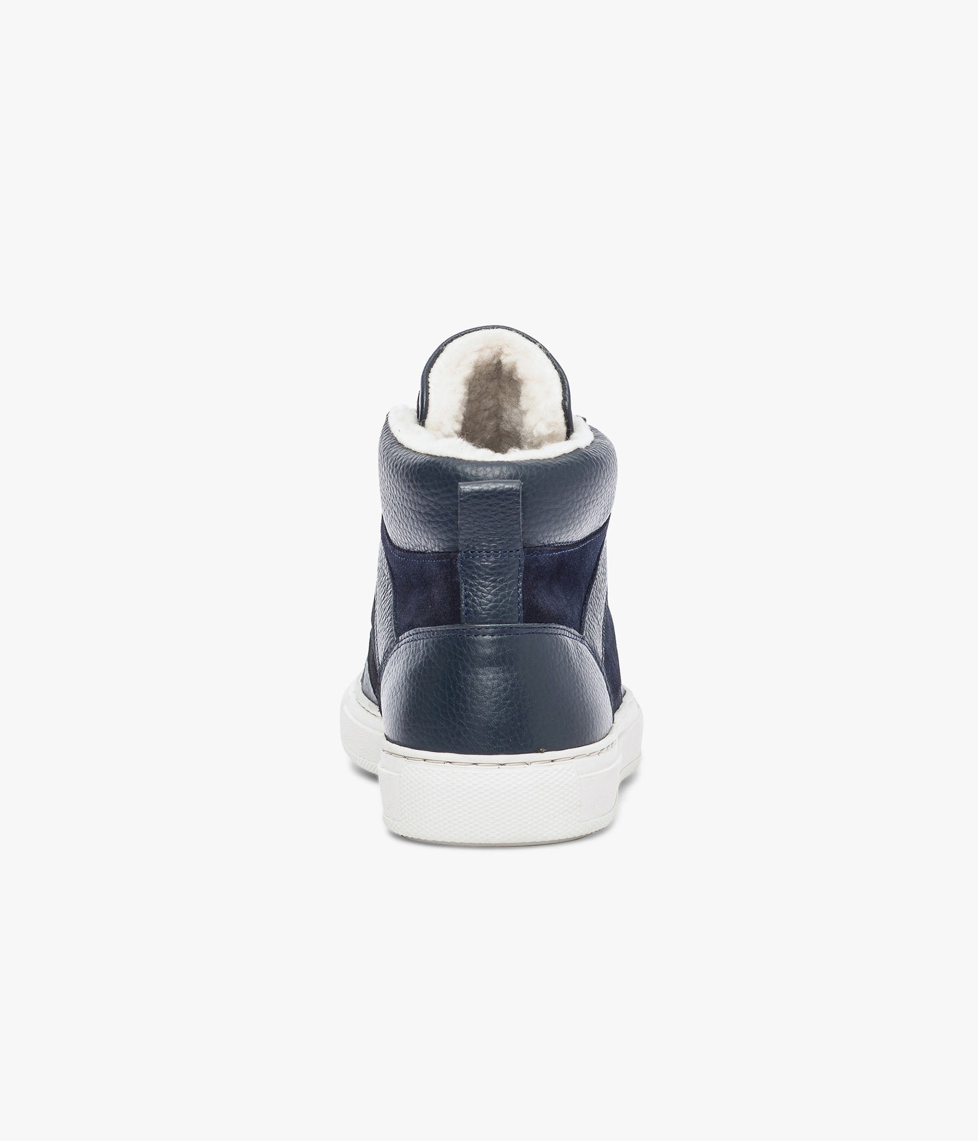 BASKET HASSAN BLEU