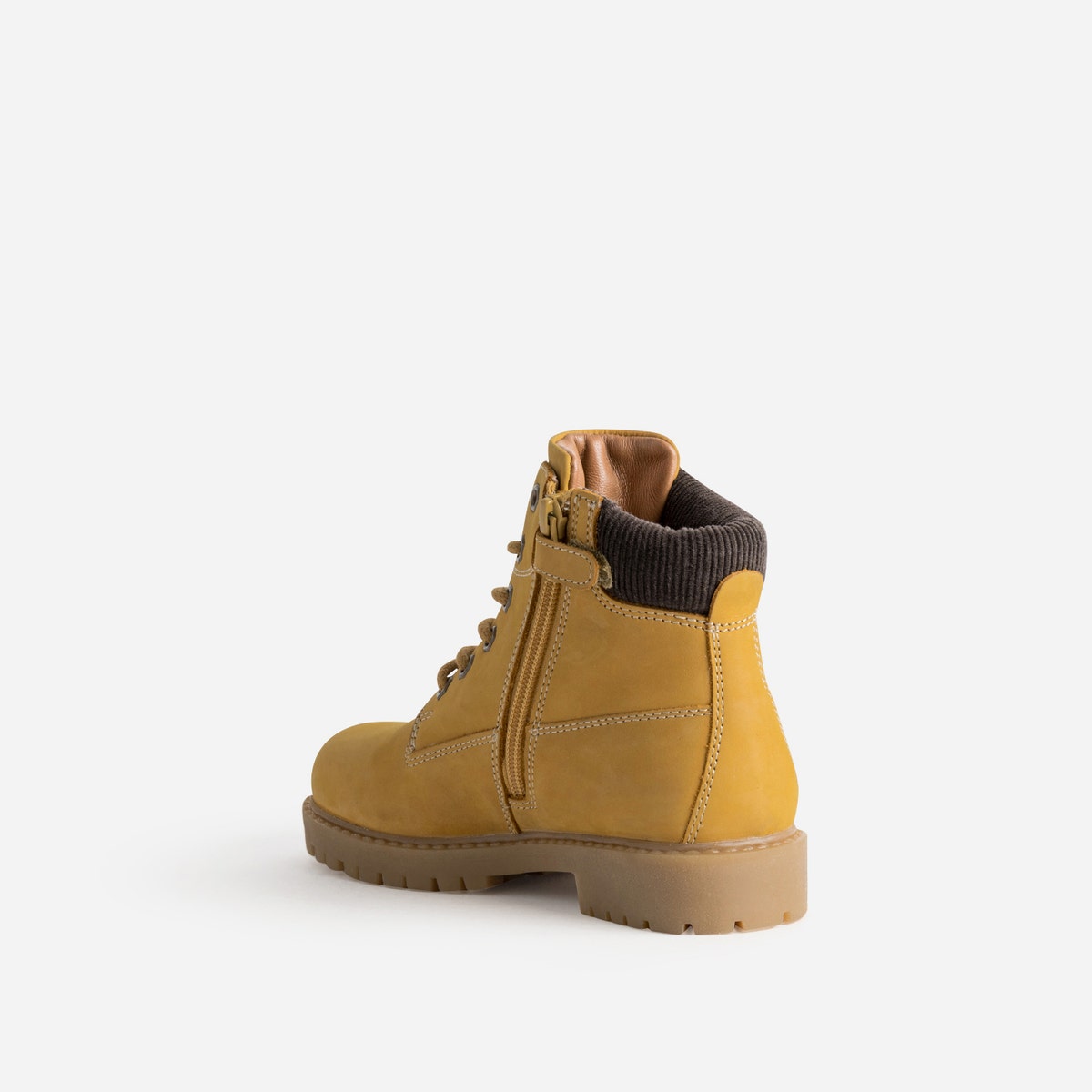 BOOTS BILLY3 CAMEL