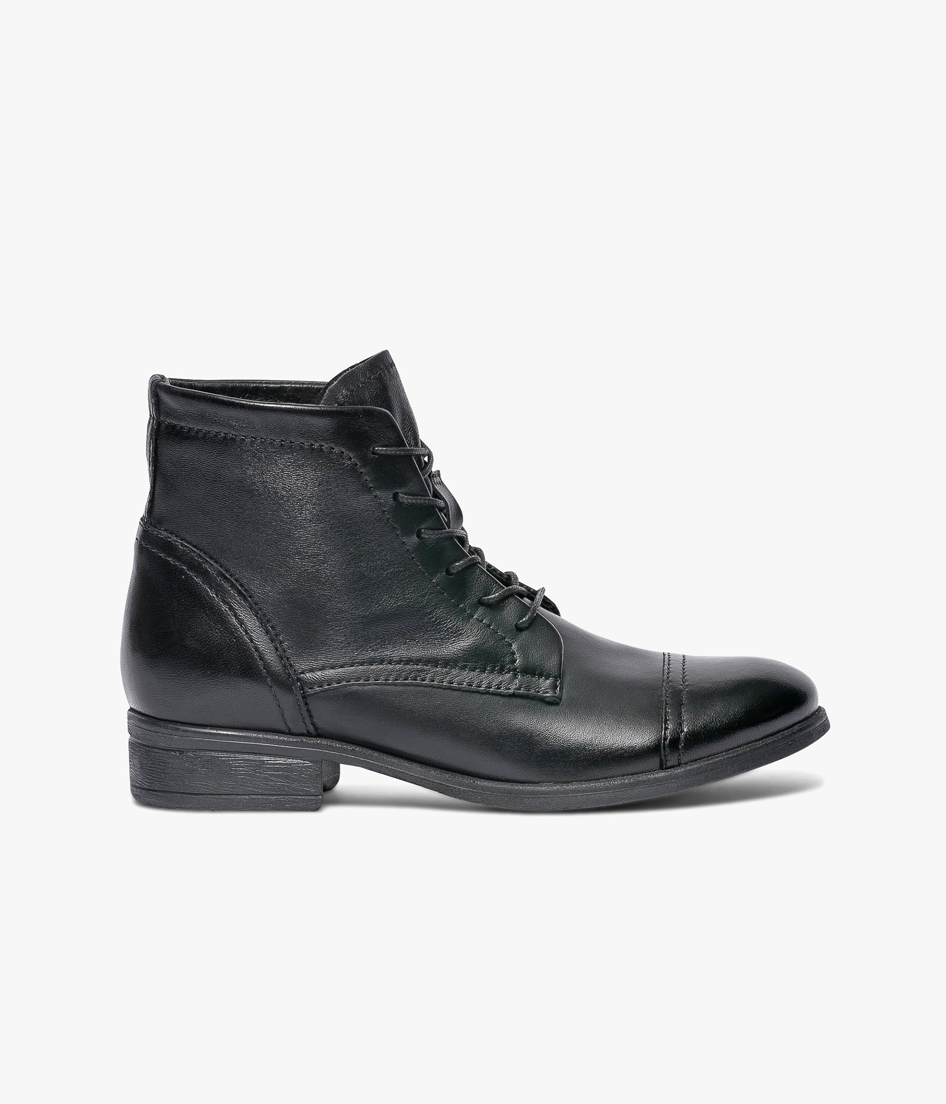 BOOTS TIAGO NOIR