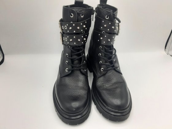 Boots de seconde main