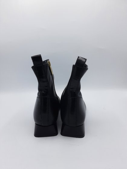 Bottines BOCAGE de seconde main