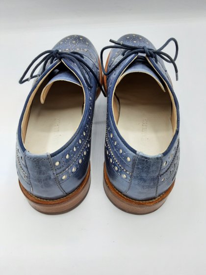 Derbies  de seconde mains