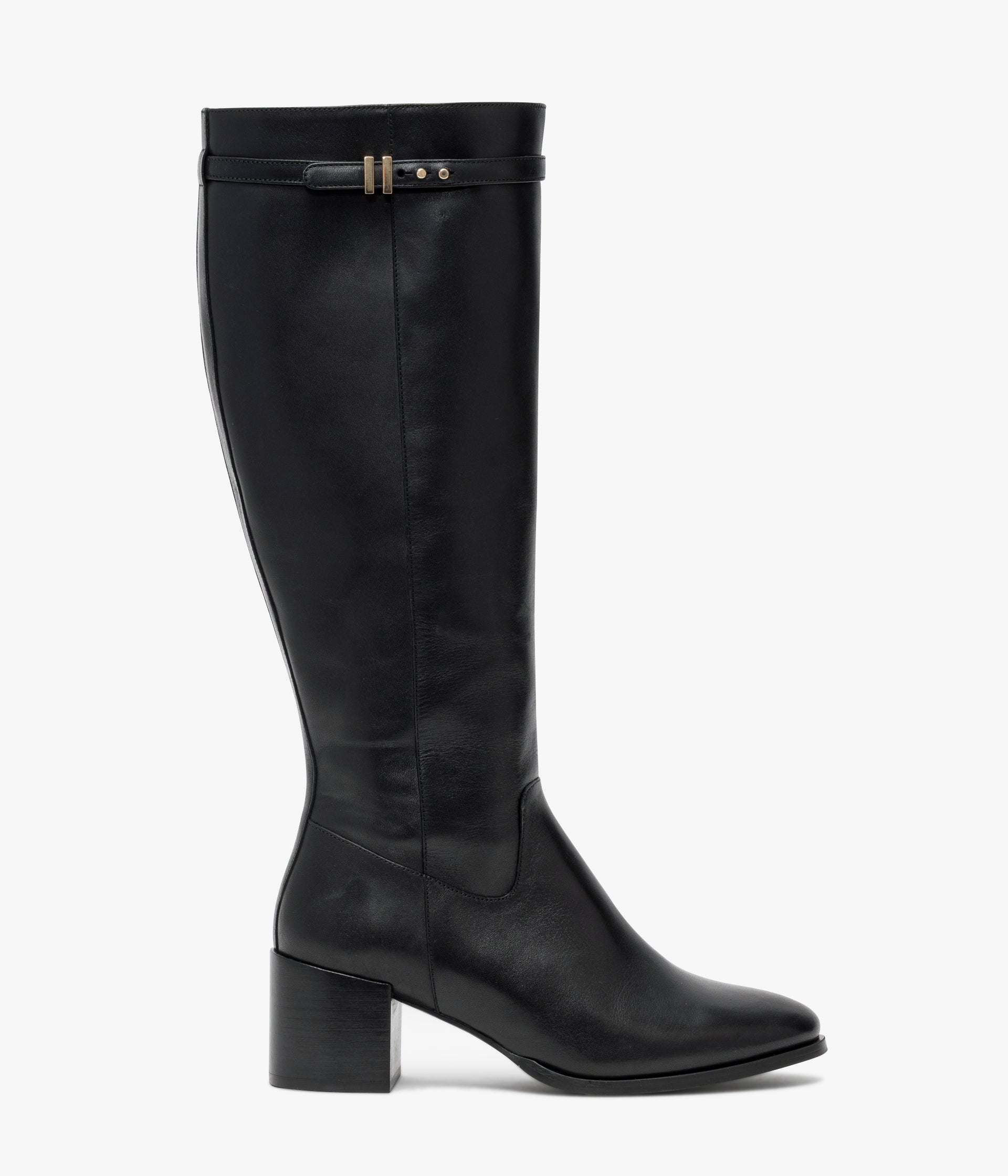 BOTTE COLETTE NOIR