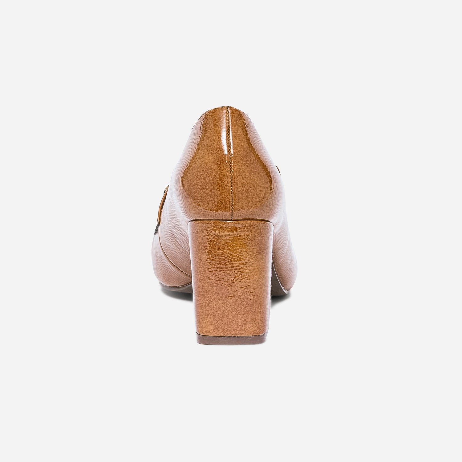 ESCARPIN ULRIKA CAMEL