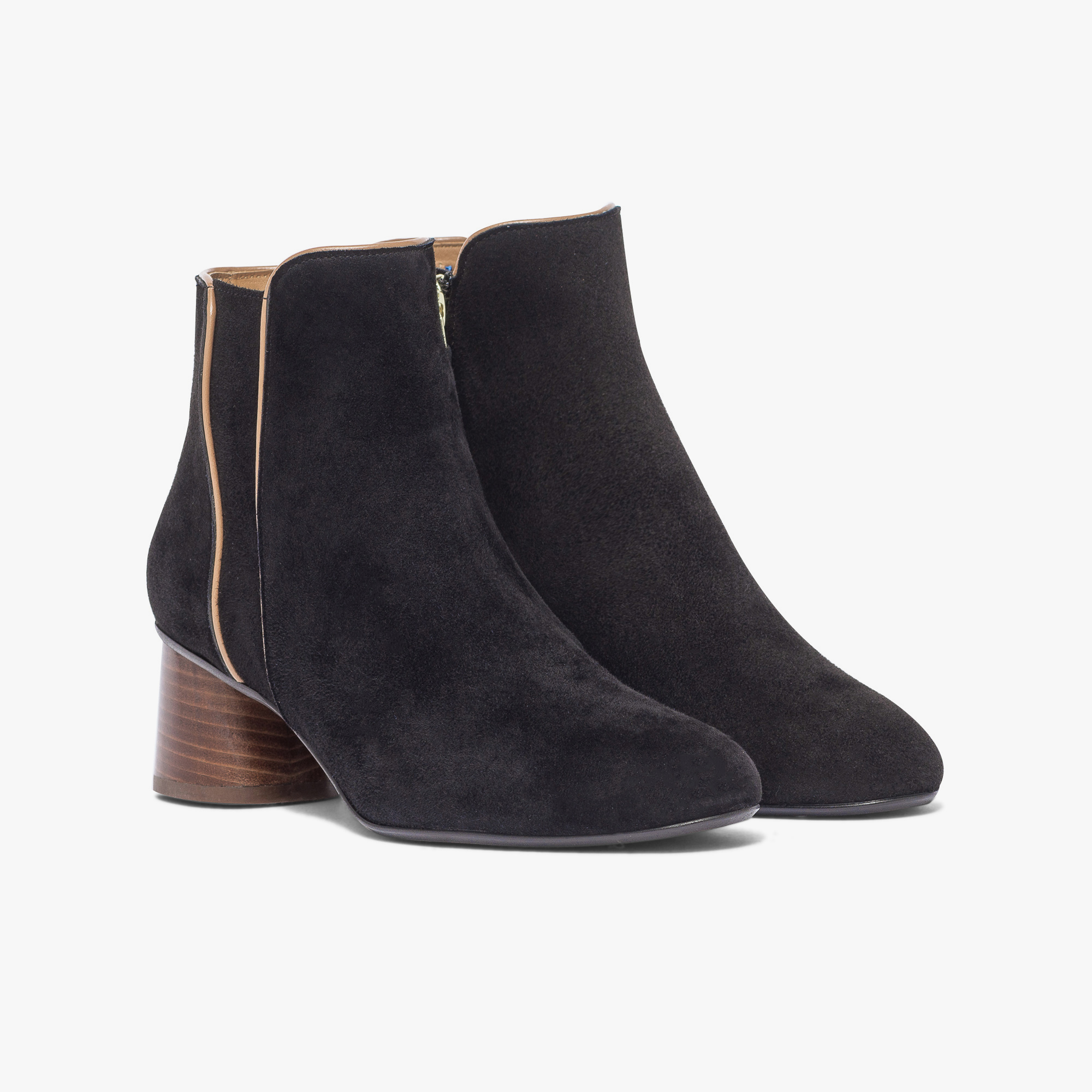 BOOTS MAHARA