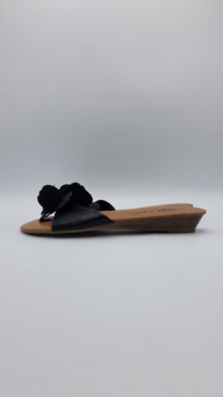 Nu-pieds de seconde mains
