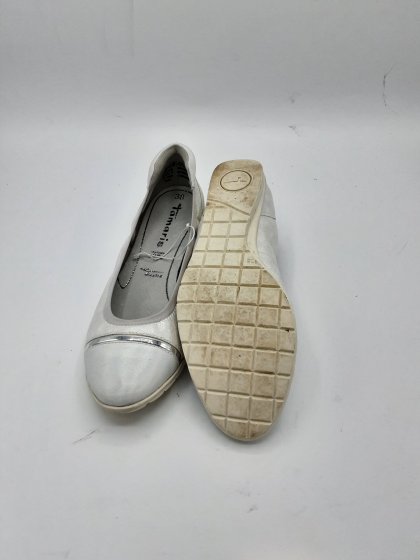 Ballerines de seconde main