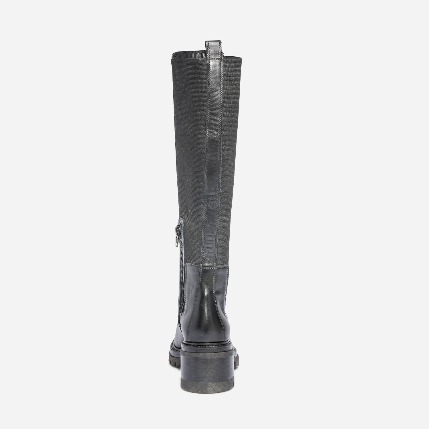 BOTTE TACIANA NOIR
