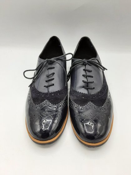 Derbies AEROS ME marines de seconde main