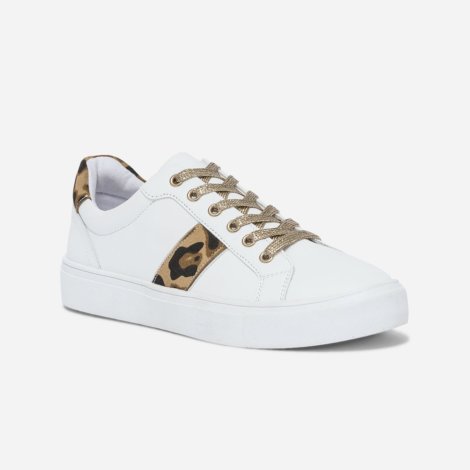 BASKET BALAFIA BLANC