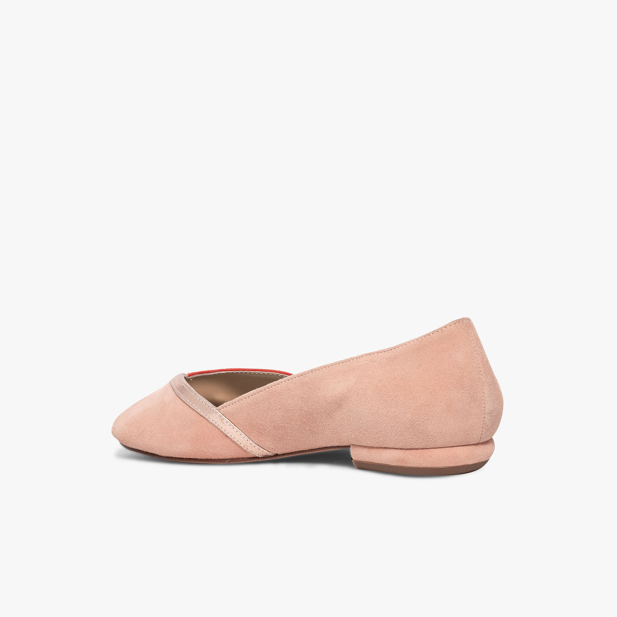 BALLERINE SAPHIR