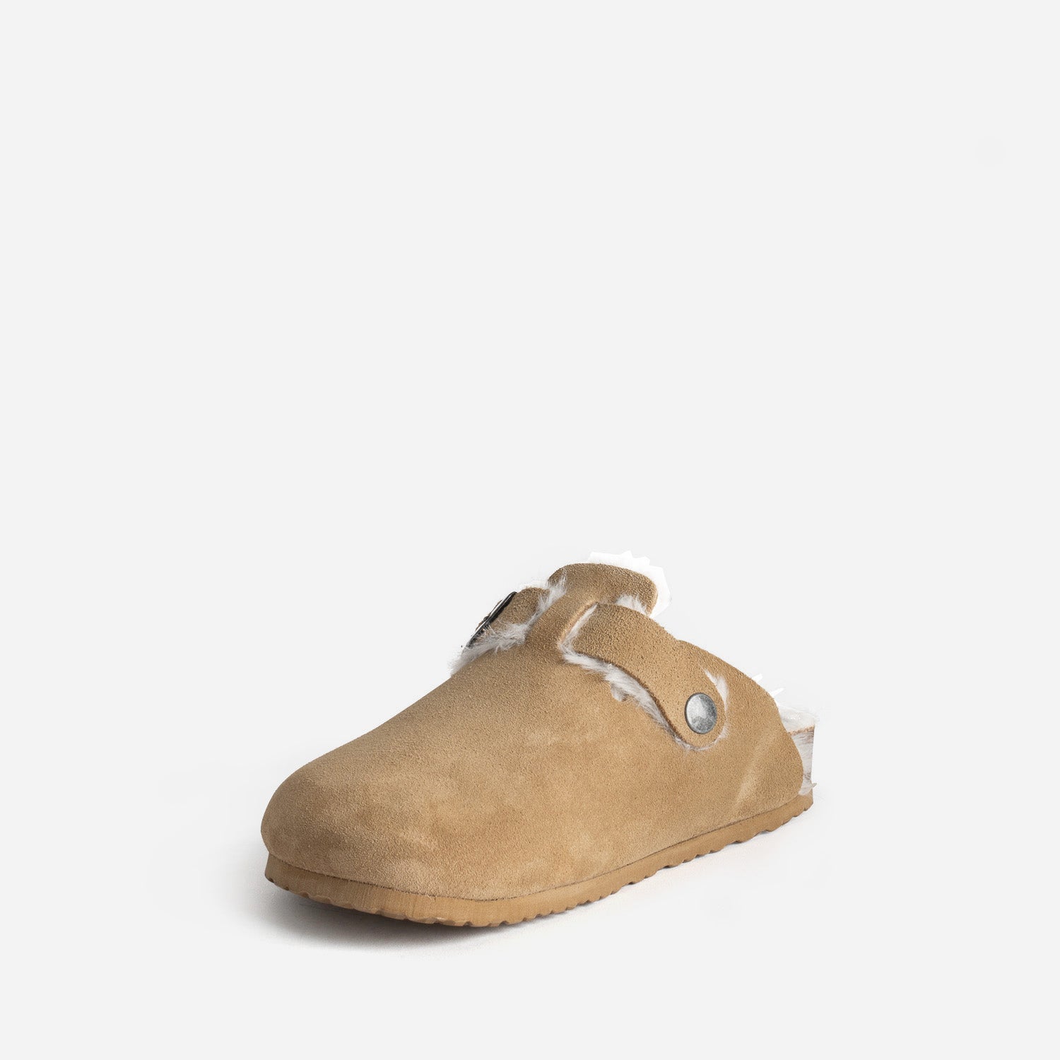 SABOT MOLLY BEIGE