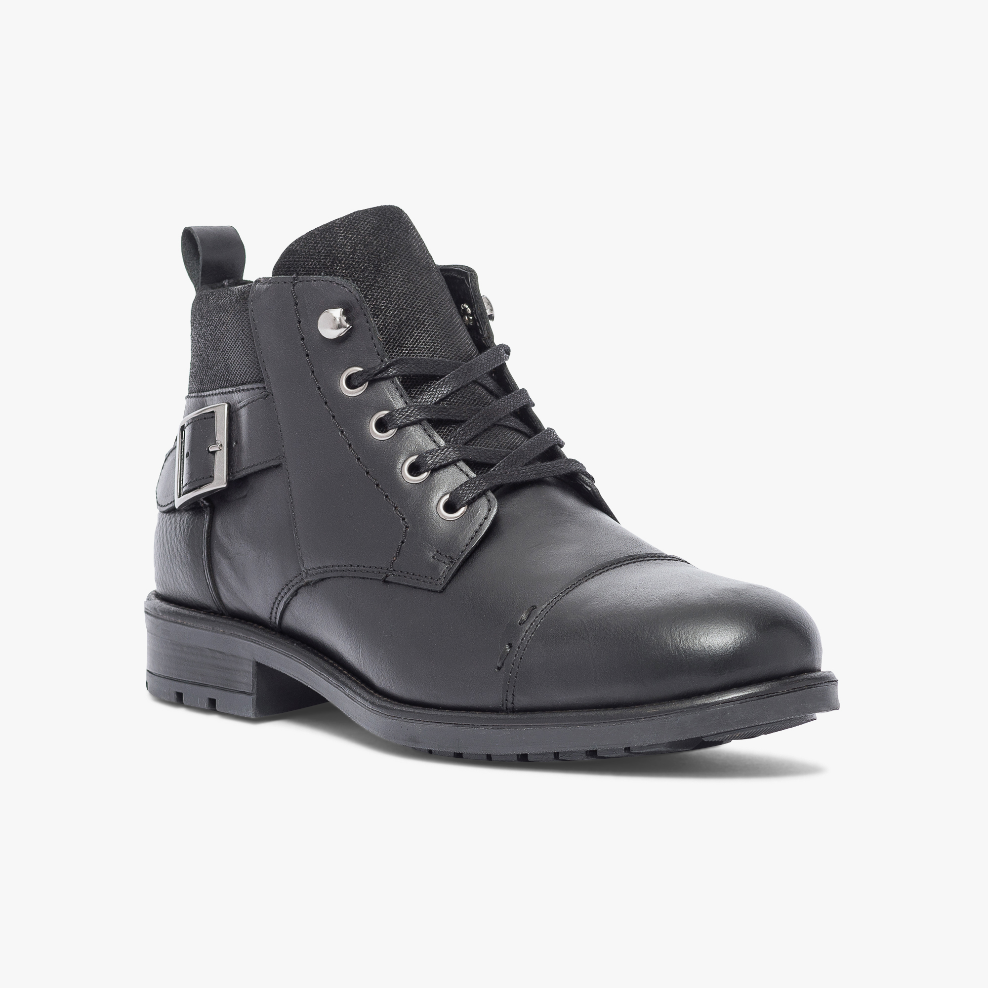 BOOTS RAYNAL