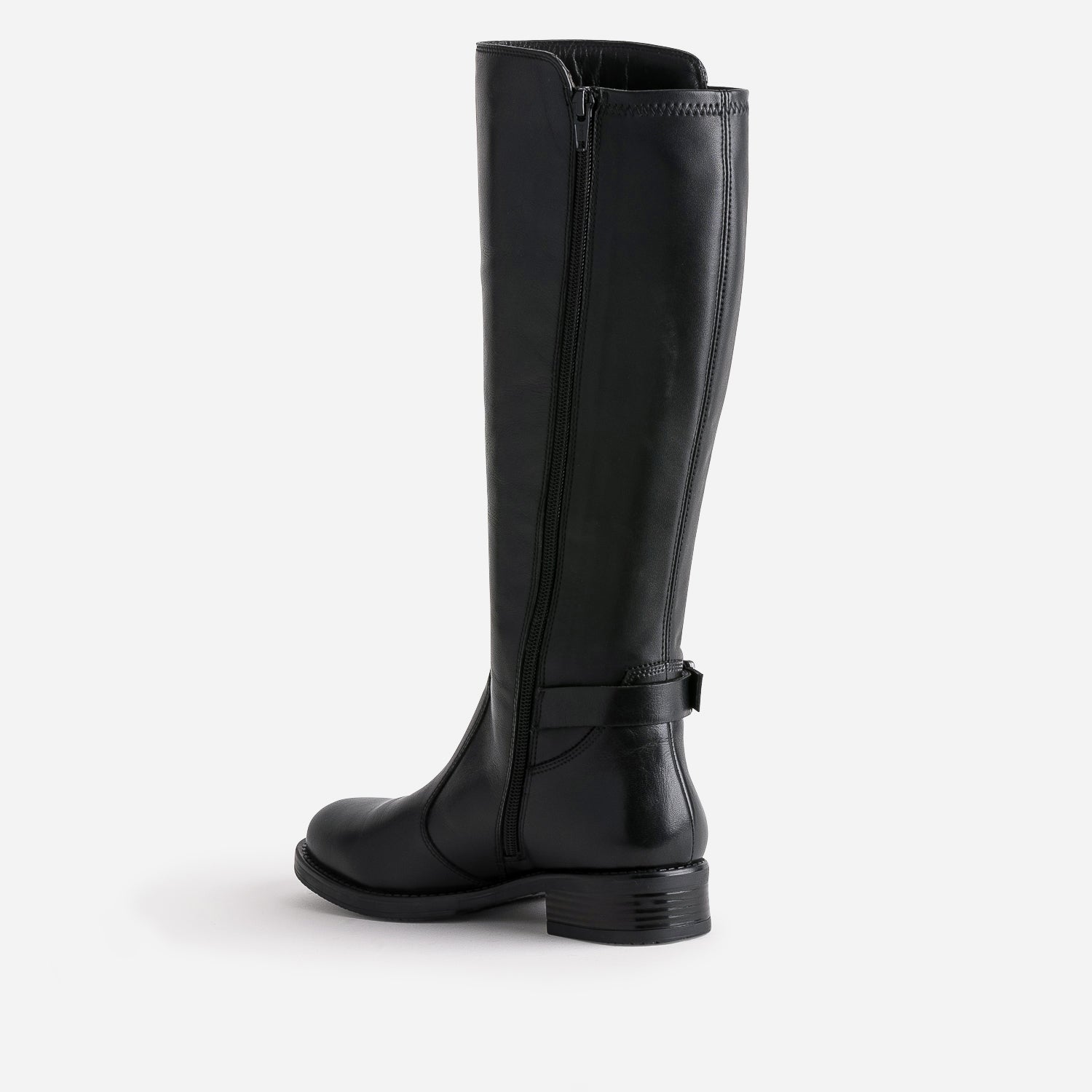BOTTE RAOULE NOIR