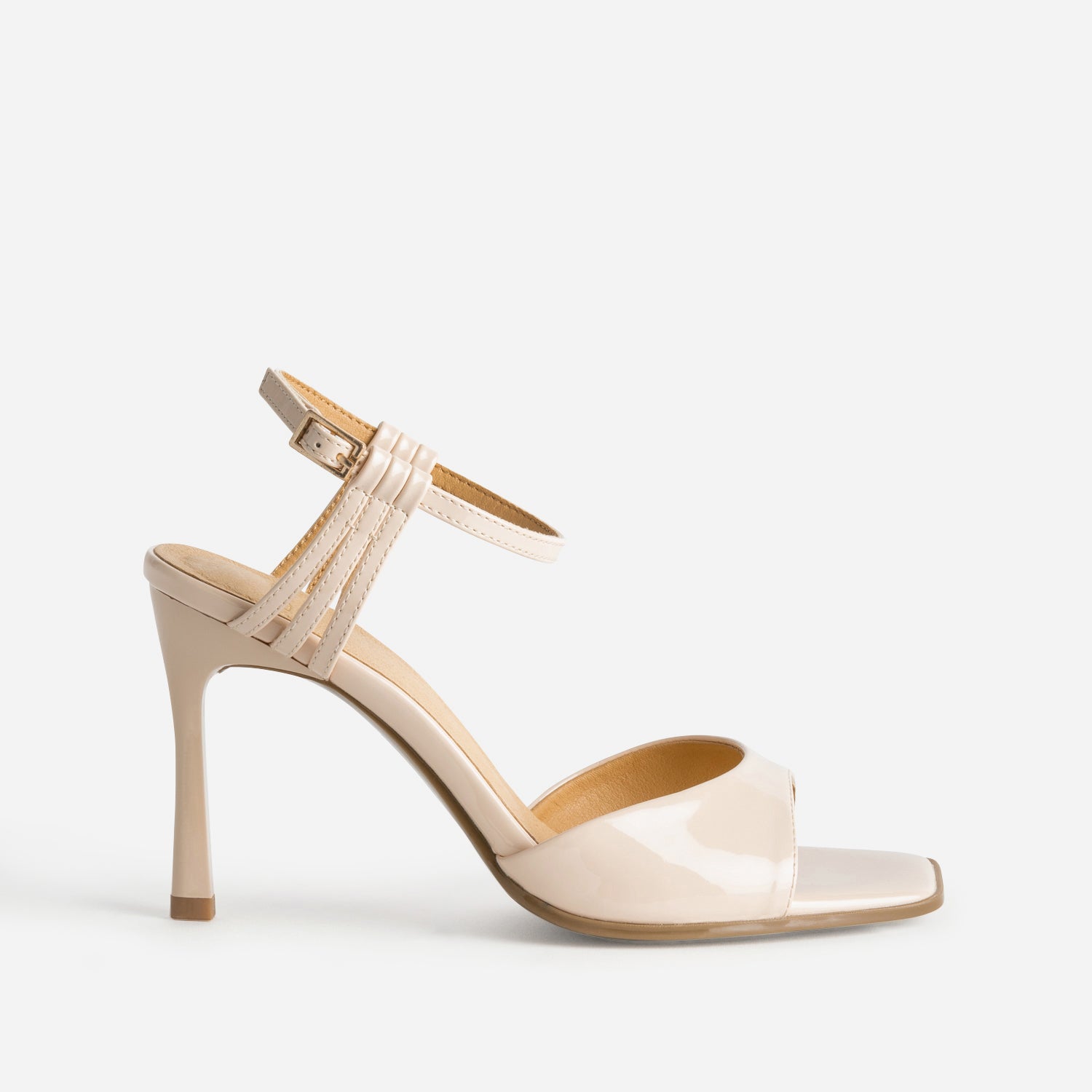 SANDALE GIUSEPPA BEIGE