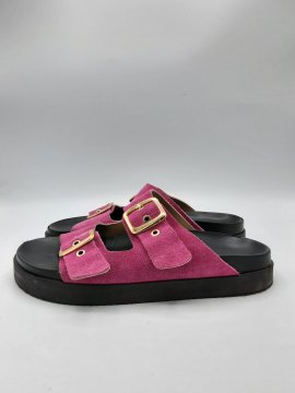 Mules Bocage de seconde main