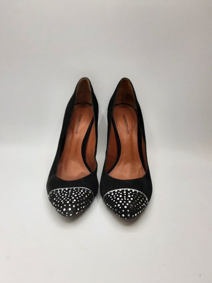 Escarpins de seconde main
