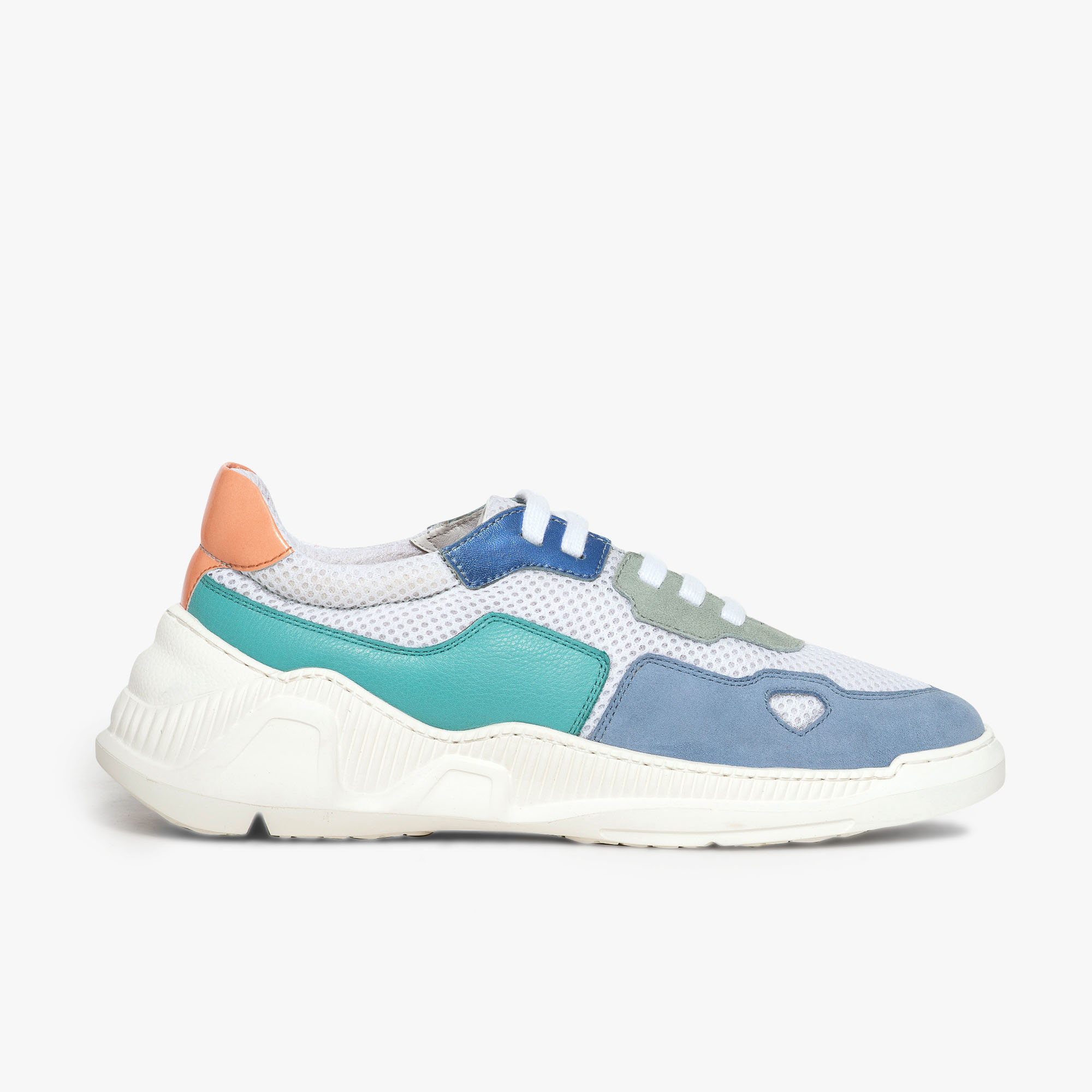DAD SHOES LORI