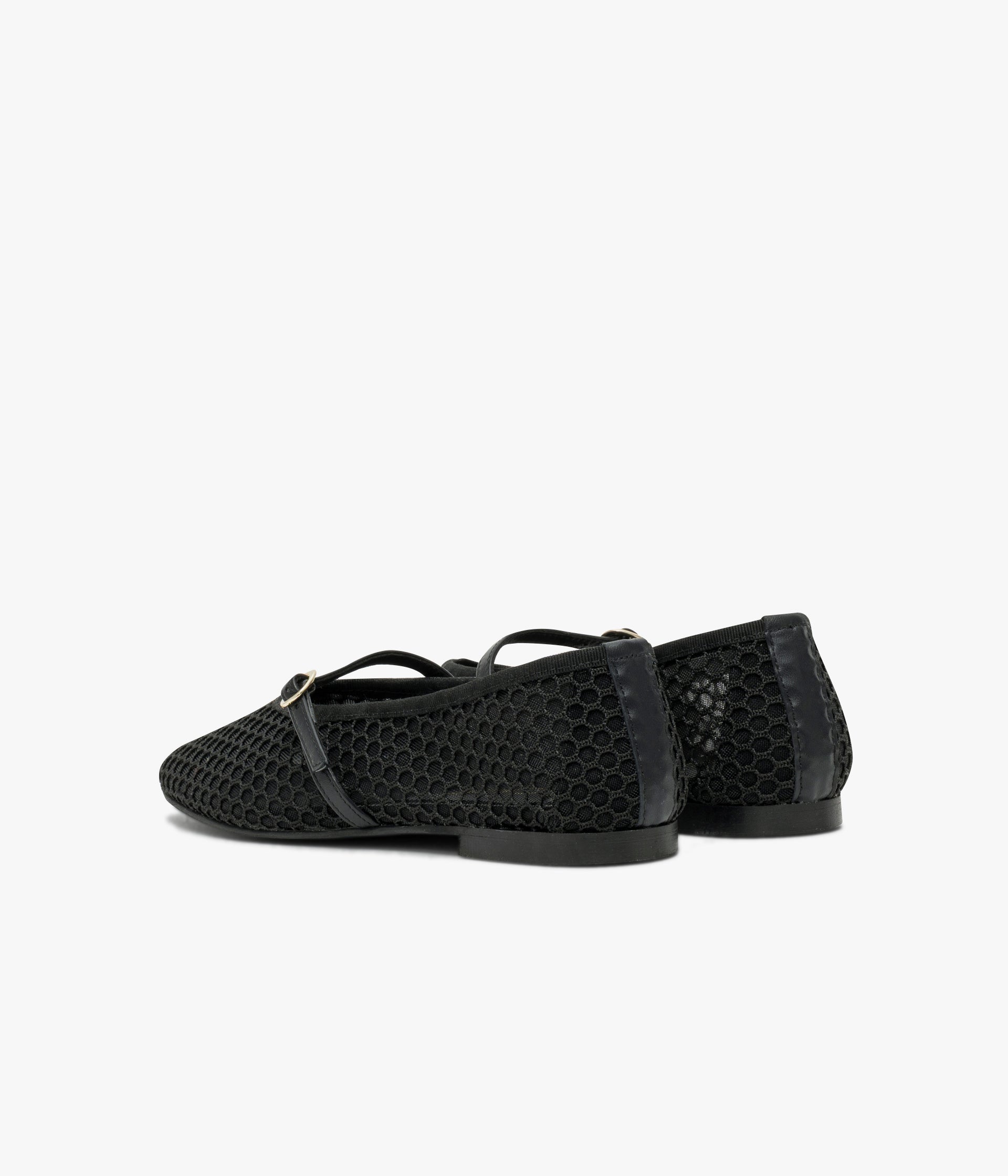 BALLERINE BEAUTYFULL NOIR
