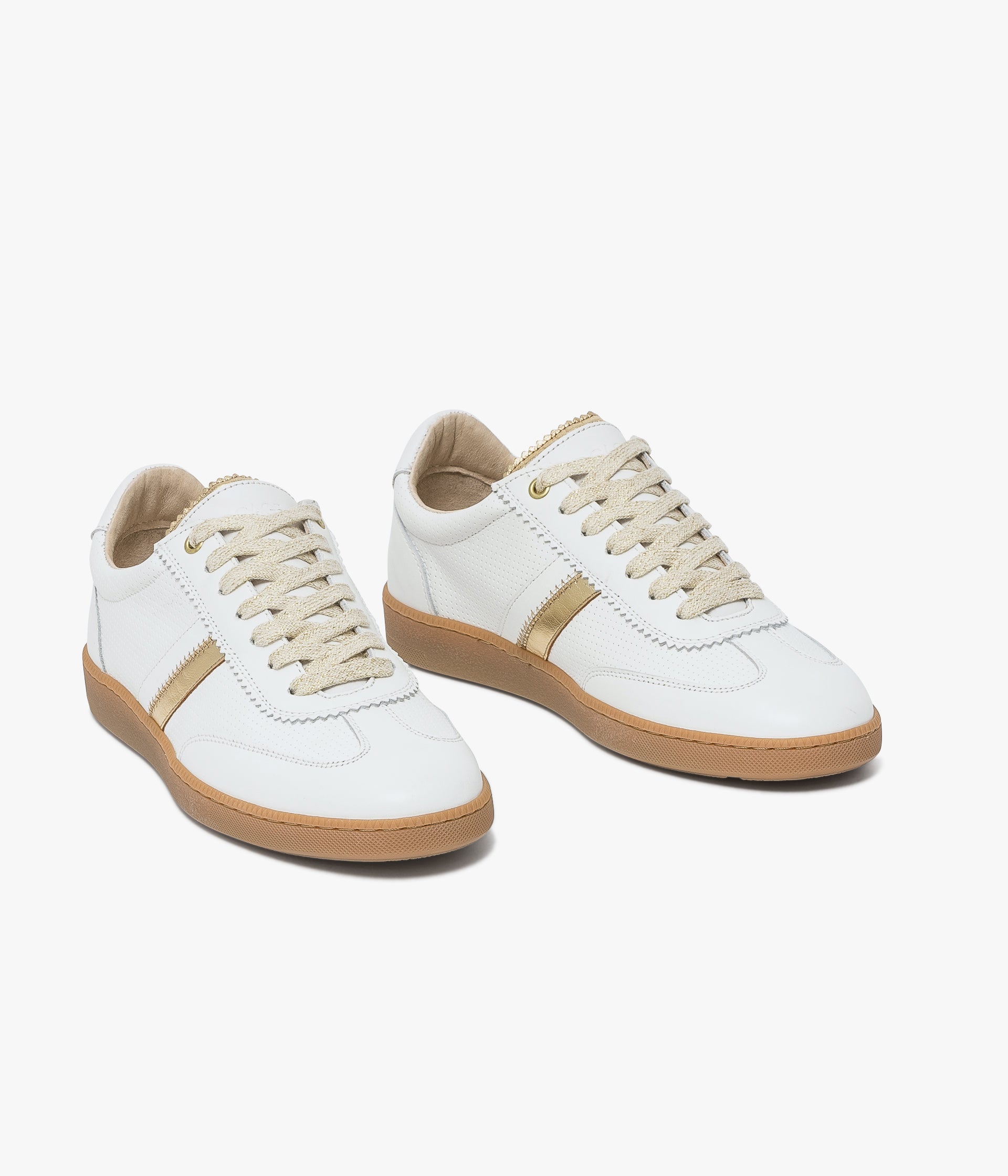 TENNIS LELLIA BLANC