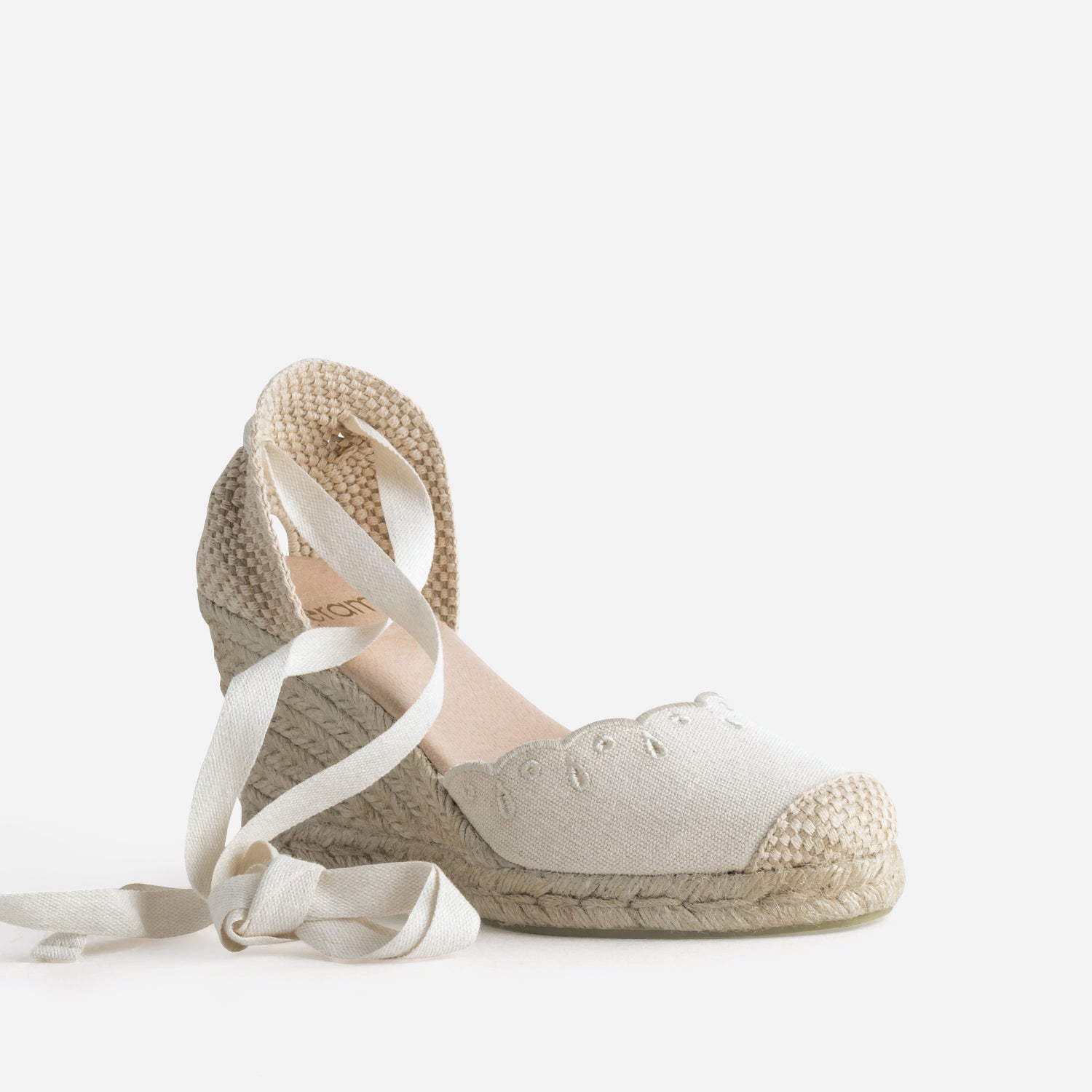 SANDALE TABRODA BEIGE