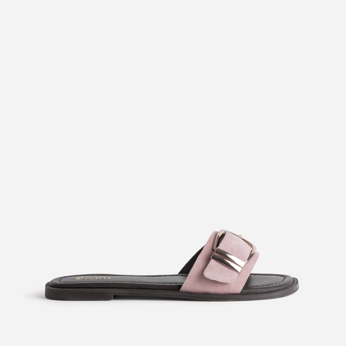 SANDALE DIMITRA ROSE POUDRE