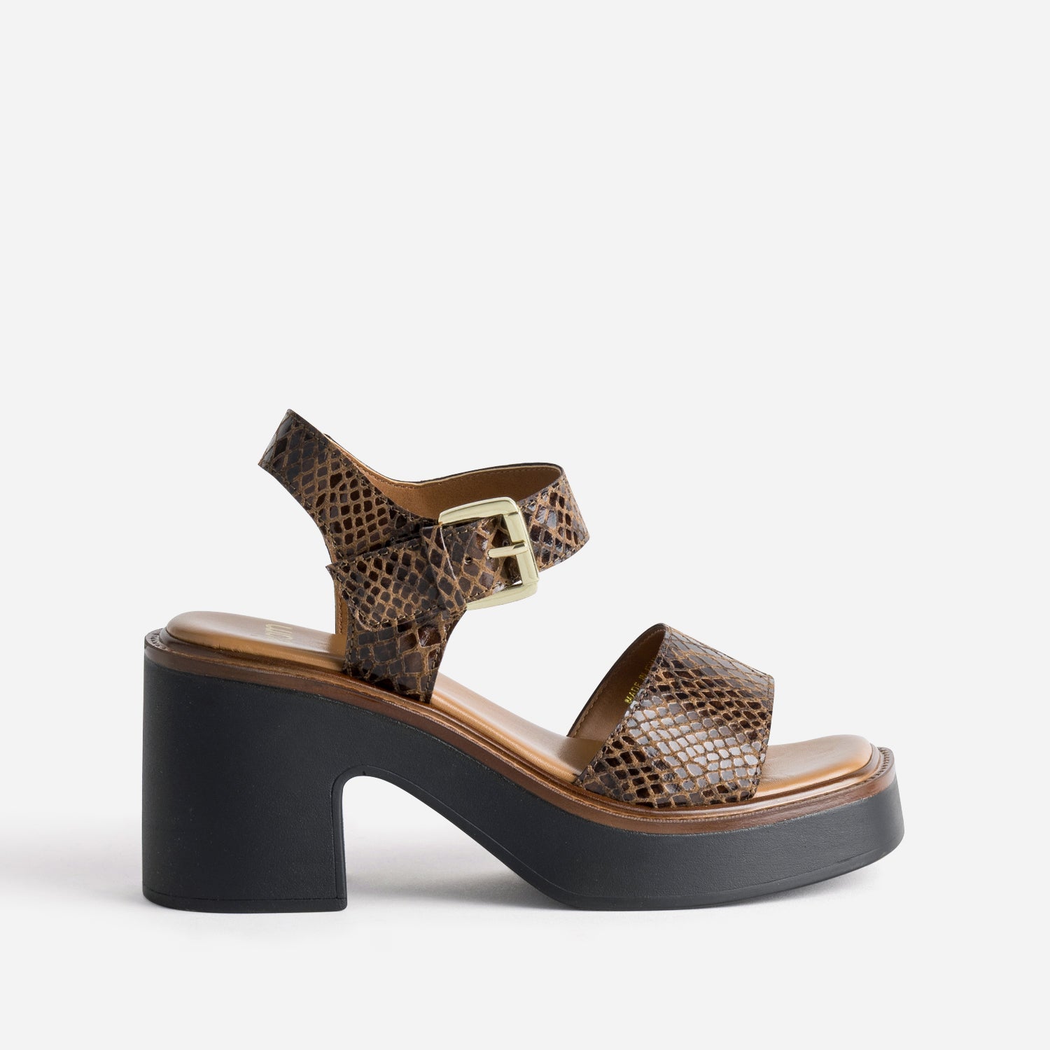 SANDALE KOURTNEY PYTHON