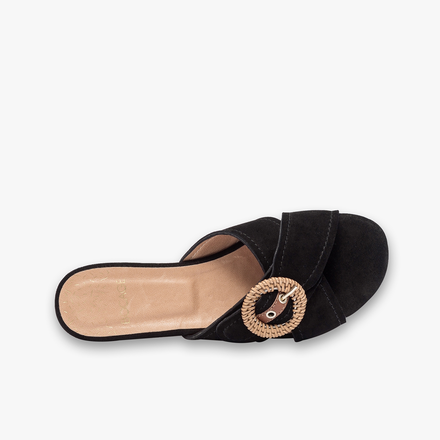 MULE ZAFIR