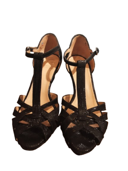 Sandales d’occasion