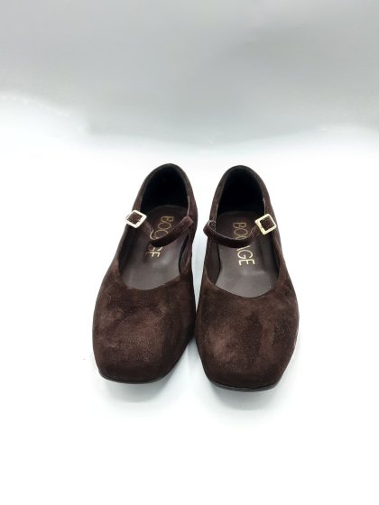 Ballerines seconde main