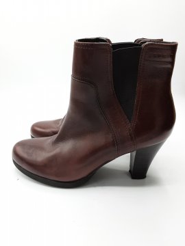 Bottines à talon de seconde main de la gamme ESPRIT