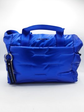 Sac HEDGREN bleu de seconde main