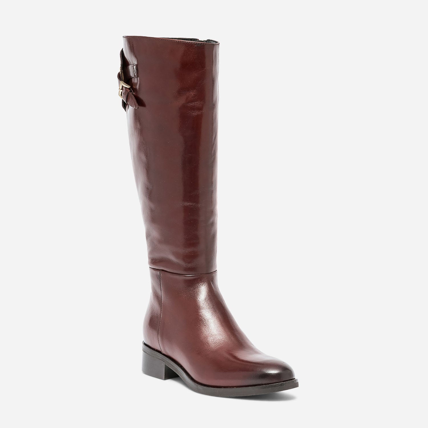 BOTTE PINNACLES.LARGE COGNAC
