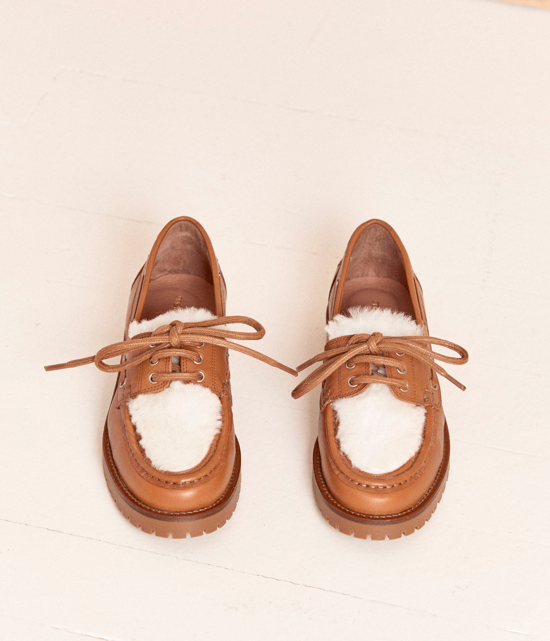 DERBY GAMA COGNAC