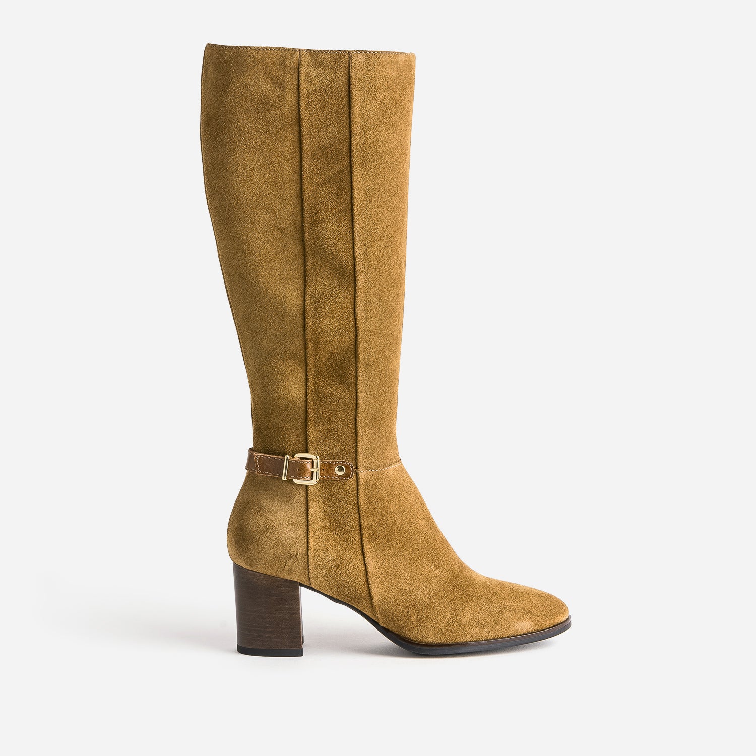 BOTTE TAICHA CAMEL