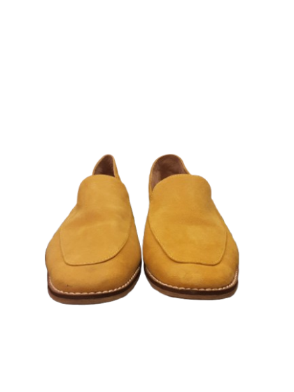 Mocassins de seconde main