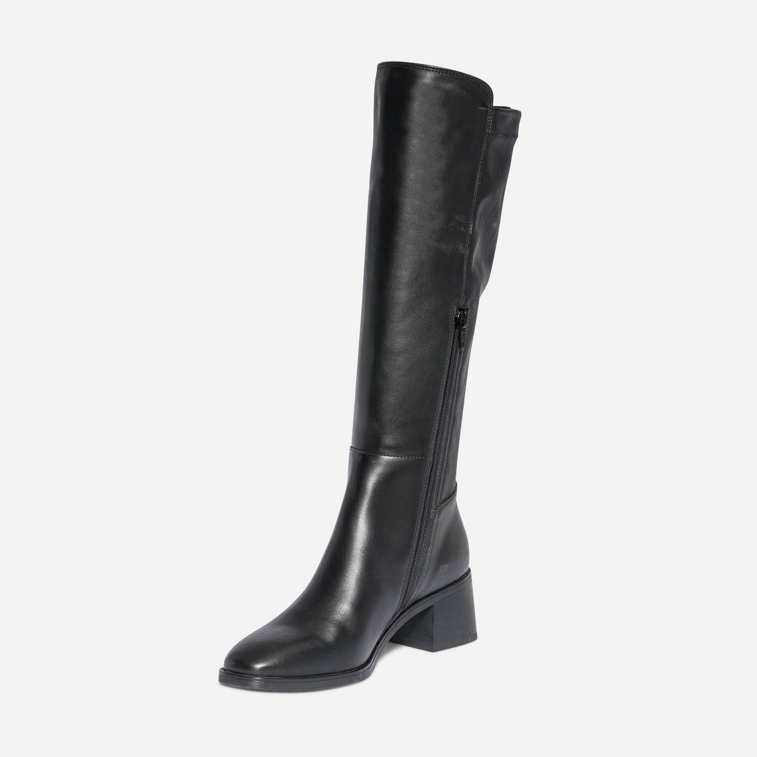 BOTTE LARISPA NOIR
