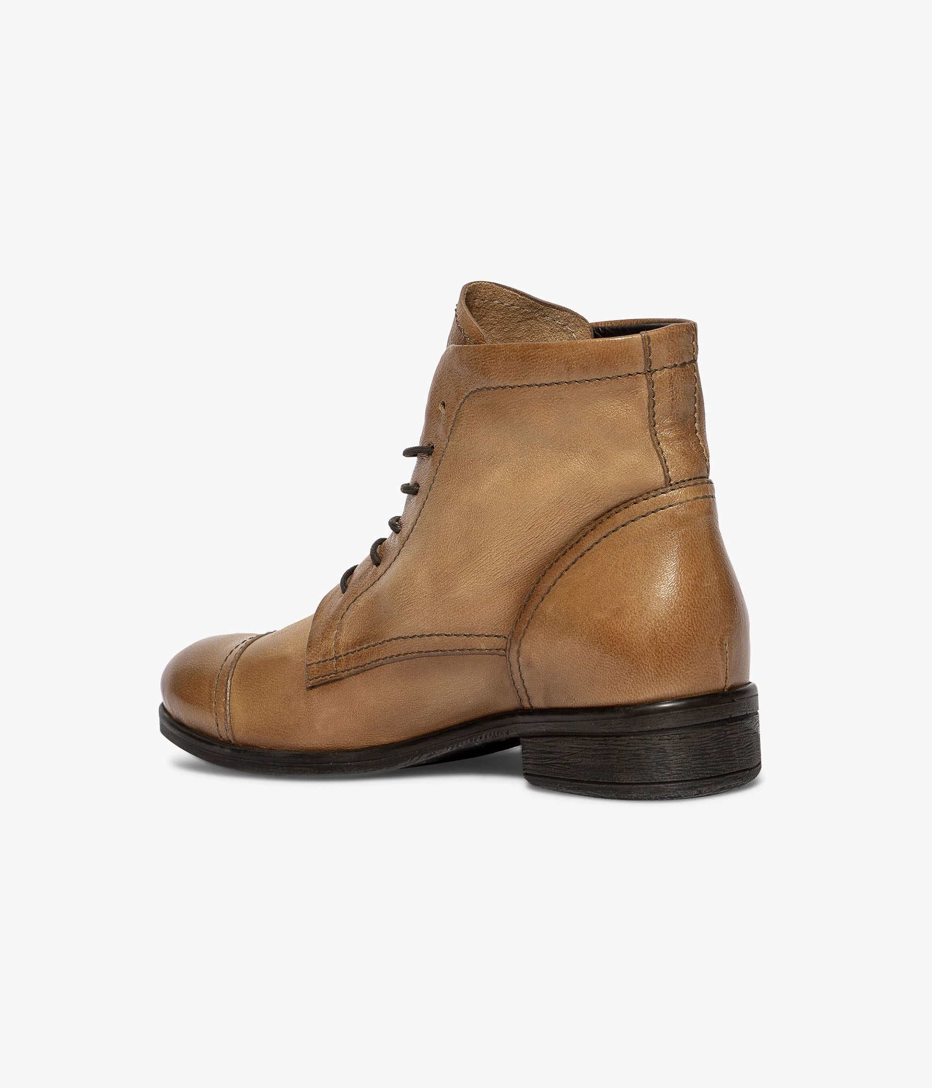 BOOTS TIAGO MARRON
