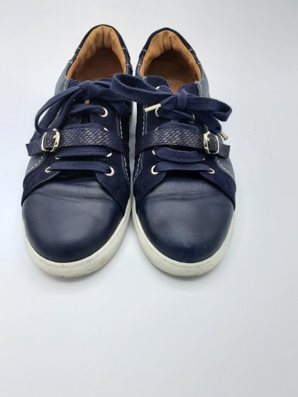 Sneakers de seconde main