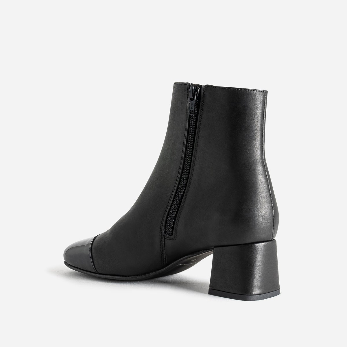 BOOTS SOFIA NOIR