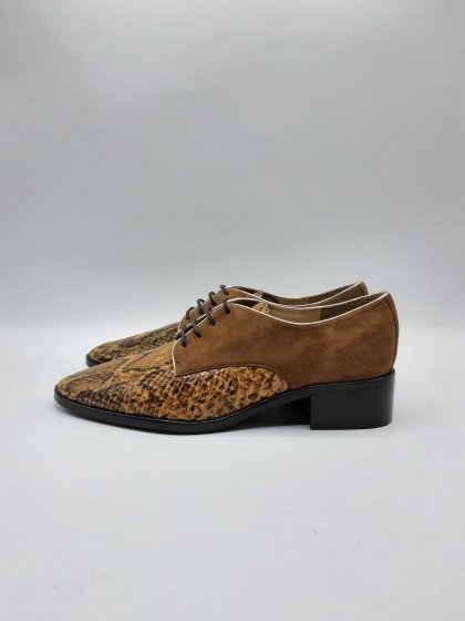 Derbies Bocage de seconde main.