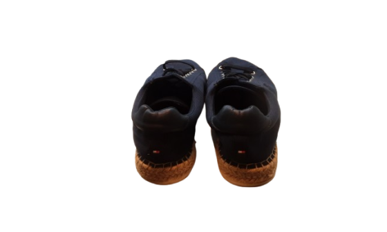 paire de baskets de seconde main
